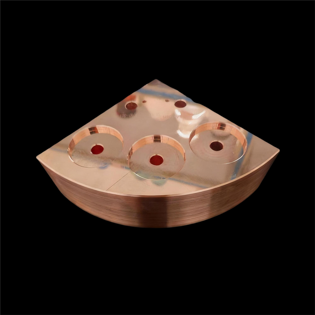 7N可溶性磷铜阳极