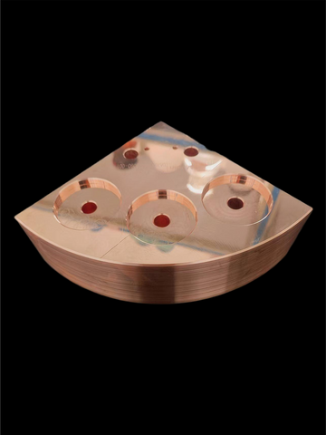 7N 可溶性磷铜阳极